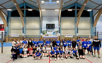 Akademia Talentów Siatkówki Orły Białystok